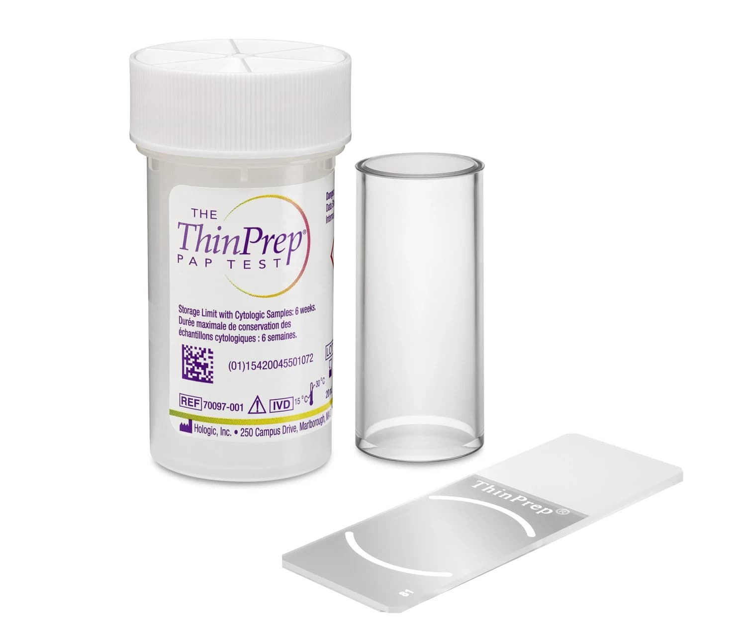 ThinPrep® Pap Test