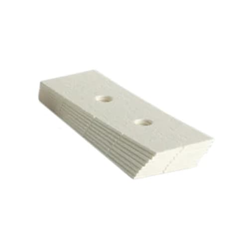 White Filter Card