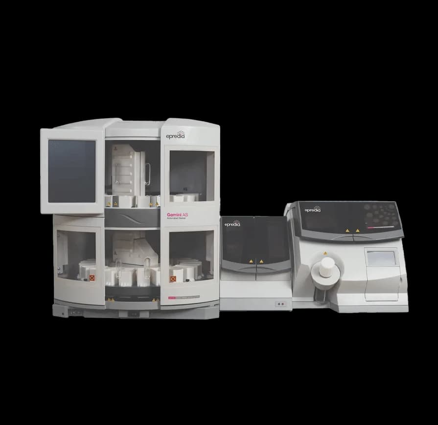 Slide Basket Transfer System (SBTS)