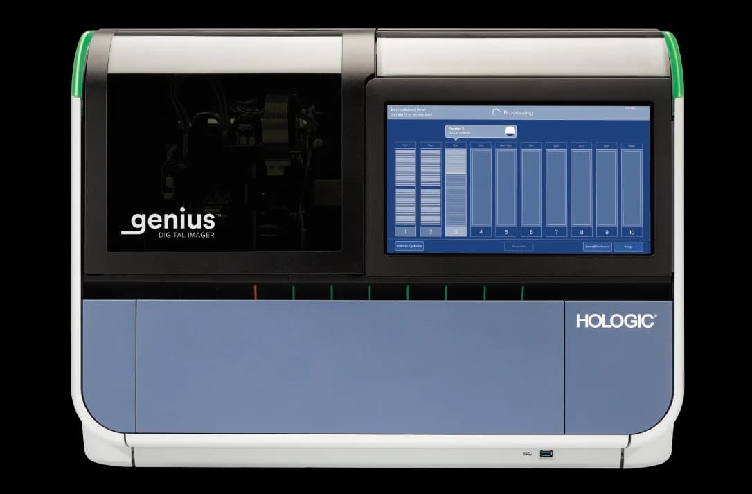 Genius® Digital Imager