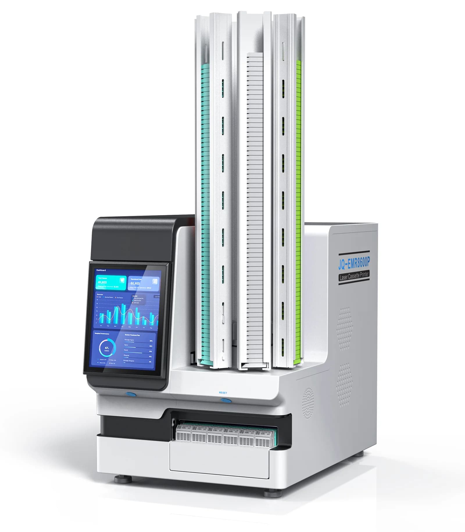 EMR8600P