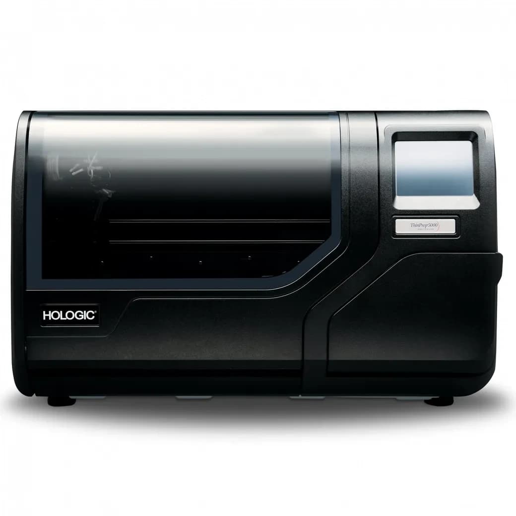ThinPrep® 5000 Processor