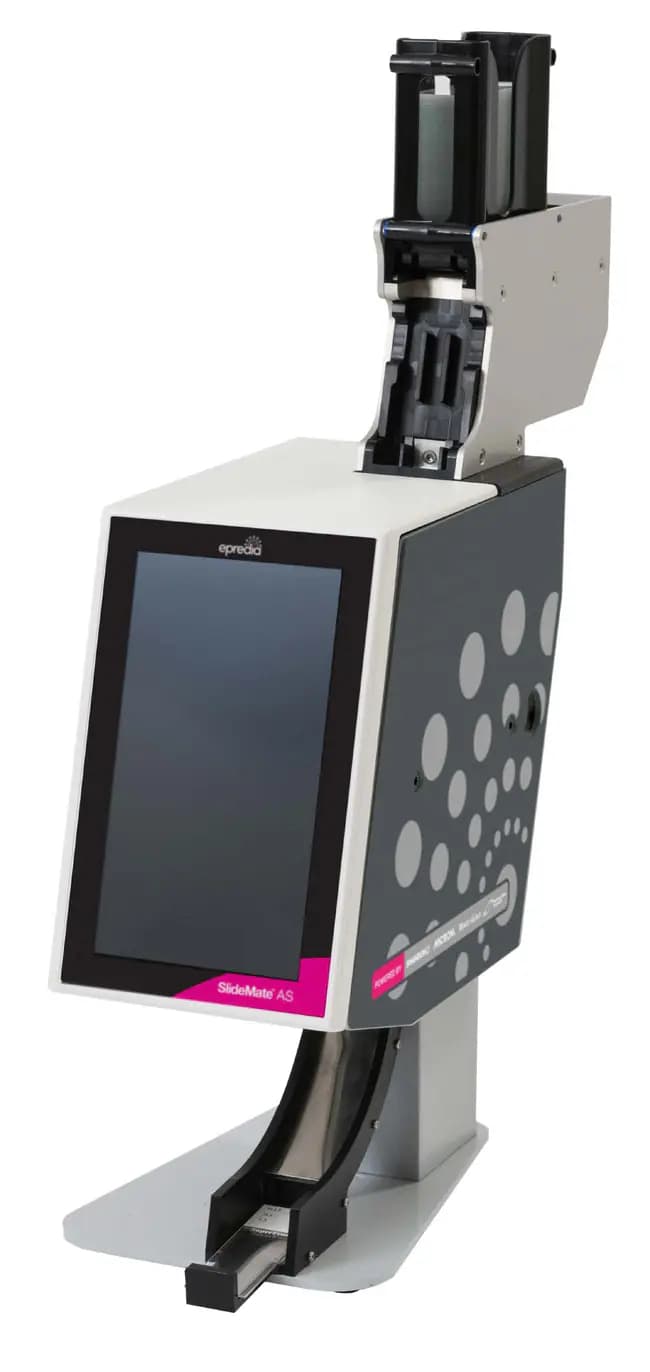 SlideMate AS