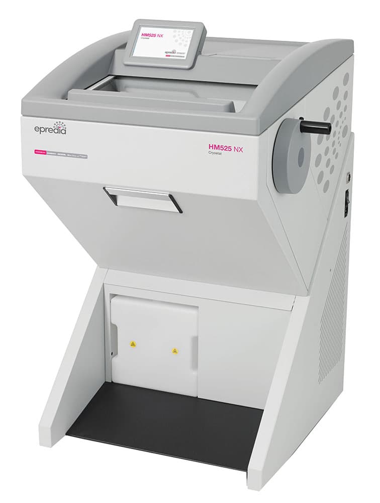 CryoStar™ HM525 NX Cryostat