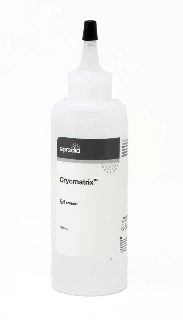 Cryomatrix™ Embedding Resin