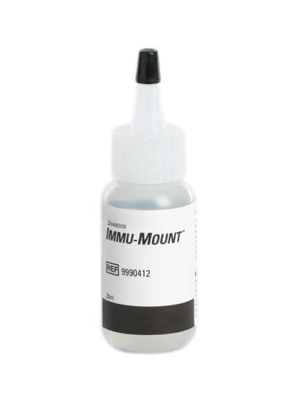 Immu-Mount