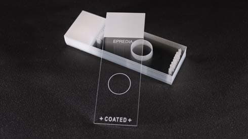 Cytoslide™ Non-Coated Microscope Slides