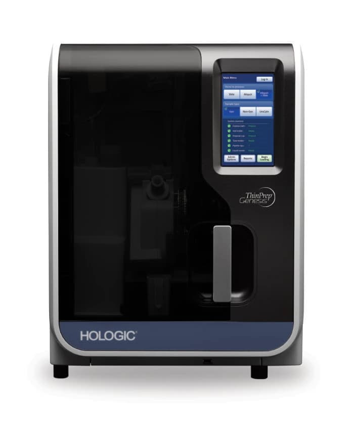 ThinPrep® Genesis™ Processor