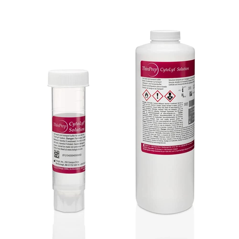 ThinPrep® CytoLyt® Solution