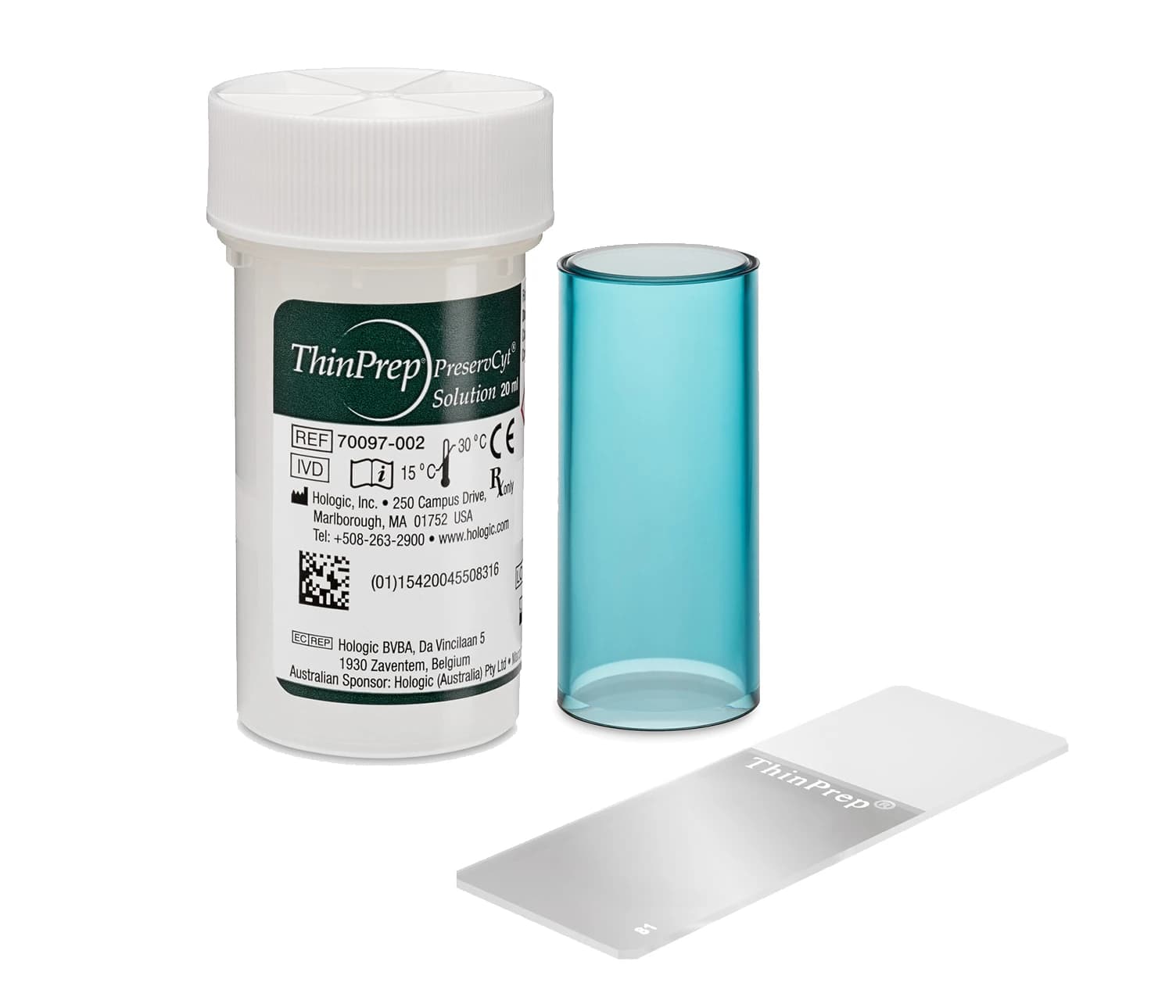 ThinPrep® Non-Gyn Test