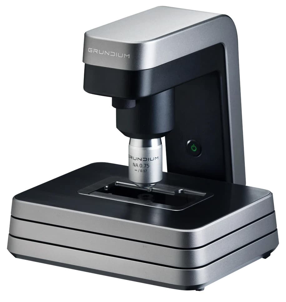 Ocus®40