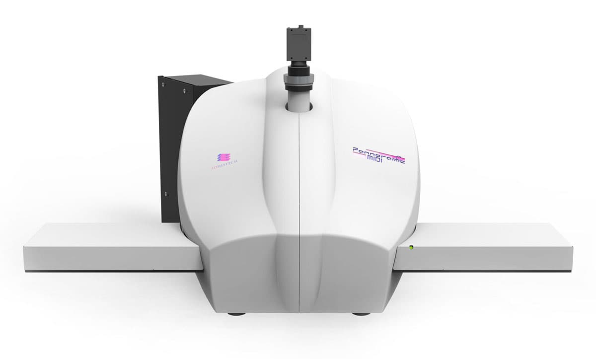 PANNORAMIC MIDI II